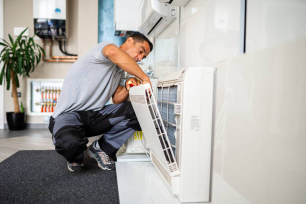 Best Commercial Air Duct Cleaning  in Calcium, NY