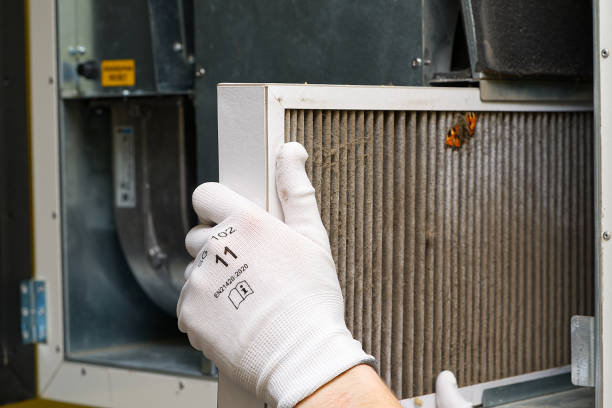 Best HVAC System Cleaning  in Calcium, NY