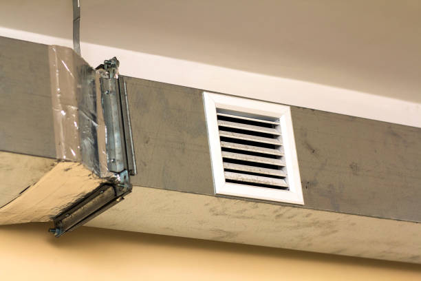 Best Air Vent Cleaning Services  in Calcium, NY