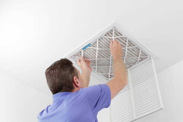 Best Home Air Vent Cleaning  in Calcium, NY